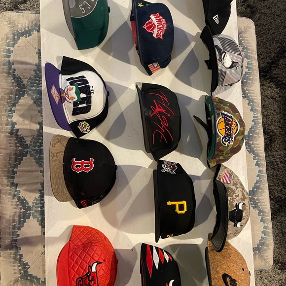 mens hats - Picture 4 of 9